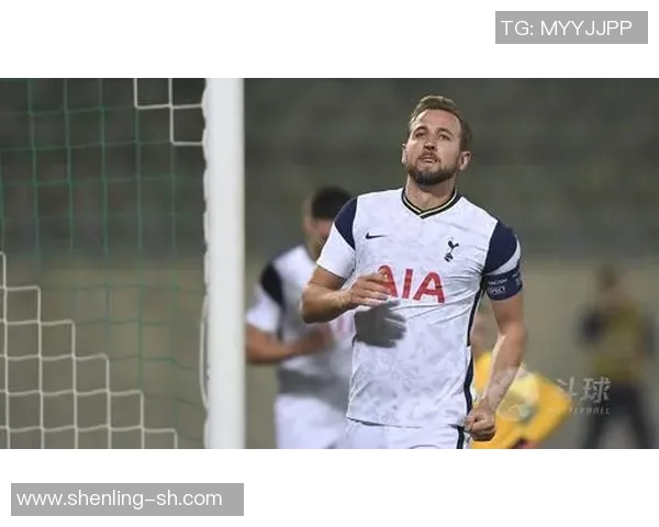 凯恩全场进球助攻精彩瞬间集锦带你回顾英超赛场的绝佳表现