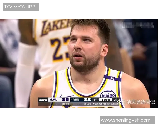 媒体盛赞东契奇未来潜力无限有望成长为引领联盟潮流的超级巨星