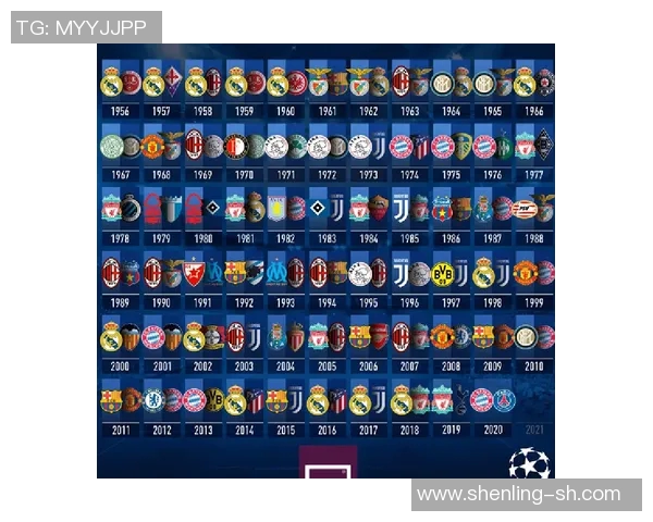 欧冠球队胜率预测模型解析如何精准预测冠军归属